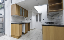 Revesby Bridge kitchen extension leads